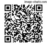 Flashez ce qrCode pour partager la sortie !