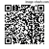 Flashez ce qrCode pour partager la sortie !