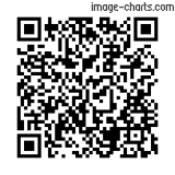 Flashez ce qrCode pour partager la sortie !