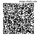 Flashez ce qrCode pour partager la sortie !