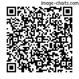 Flashez ce qrCode pour partager la sortie !