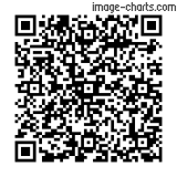 Flashez ce qrCode pour partager la sortie !