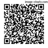 Flashez ce qrCode pour partager la sortie !