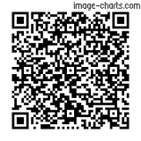 Flashez ce qrCode pour partager la sortie !