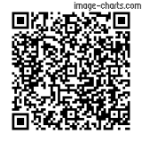 Flashez ce qrCode pour partager la sortie !