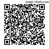Flashez ce qrCode pour partager la sortie !