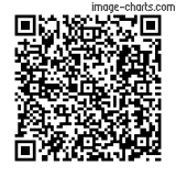 Flashez ce qrCode pour partager la sortie !