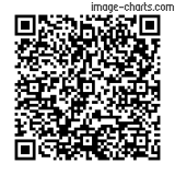 Flashez ce qrCode pour partager la sortie !