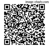 Flashez ce qrCode pour partager la sortie !