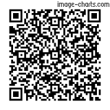 Flashez ce qrCode pour partager la sortie !