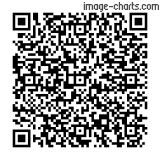 Flashez ce qrCode pour partager la sortie !