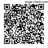 Flashez ce qrCode pour partager la sortie !