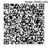 Flashez ce qrCode pour partager la sortie !