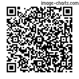 Flashez ce qrCode pour partager la sortie !