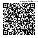 Flashez ce qrCode pour partager la sortie !
