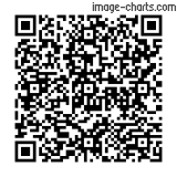 Flashez ce qrCode pour partager la sortie !
