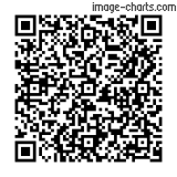 Flashez ce qrCode pour partager la sortie !