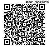 Flashez ce qrCode pour partager la sortie !