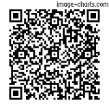 Flashez ce qrCode pour partager la sortie !