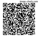 Flashez ce qrCode pour partager la sortie !