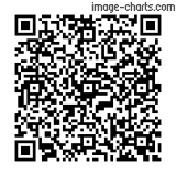 Flashez ce qrCode pour partager la sortie !