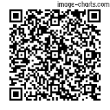Flashez ce qrCode pour partager la sortie !