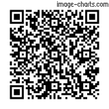 Flashez ce qrCode pour partager la sortie !