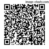 Flashez ce qrCode pour partager la sortie !