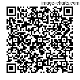 Flashez ce qrCode pour partager la sortie !
