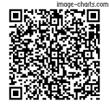 Flashez ce qrCode pour partager la sortie !