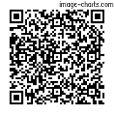 Flashez ce qrCode pour partager la sortie !