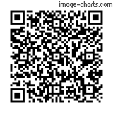 Flashez ce qrCode pour partager la sortie !