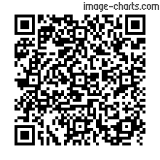 Flashez ce qrCode pour partager la sortie !