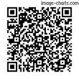 Flashez ce qrCode pour partager la sortie !