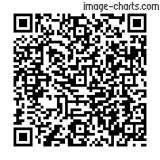 Flashez ce qrCode pour partager la sortie !