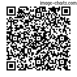 Flashez ce qrCode pour partager la sortie !