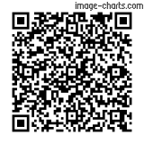 Flashez ce qrCode pour partager la sortie !