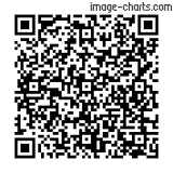 Flashez ce qrCode pour partager la sortie !