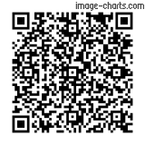 Flashez ce qrCode pour partager la sortie !