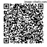 Flashez ce qrCode pour partager la sortie !