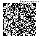 Flashez ce qrCode pour partager la sortie !