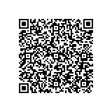 Flashez ce qrCode pour partager la sortie !