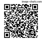 Flashez ce qrCode pour partager la sortie !