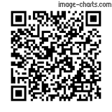 Flashez ce qrCode pour partager la sortie !
