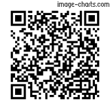 Flashez ce qrCode pour partager la sortie !