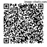 Flashez ce qrCode pour partager la sortie !