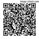 Flashez ce qrCode pour partager la sortie !