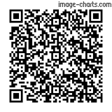 Flashez ce qrCode pour partager la sortie !