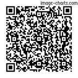 Flashez ce qrCode pour partager la sortie !