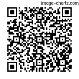 Flashez ce qrCode pour partager la sortie !